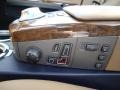 Black/Natural Brown Controls Photo for 2004 BMW 7 Series #42457271