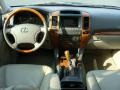 2003 Blue Meridian Pearl Lexus GX 470  photo #9