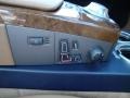 Black/Natural Brown Controls Photo for 2004 BMW 7 Series #42457343