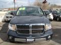 2008 Steel Blue Metallic Dodge Durango Limited 4x4  photo #2