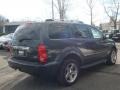 Steel Blue Metallic - Durango Limited 4x4 Photo No. 4