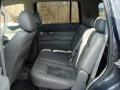 Steel Blue Metallic - Durango Limited 4x4 Photo No. 8
