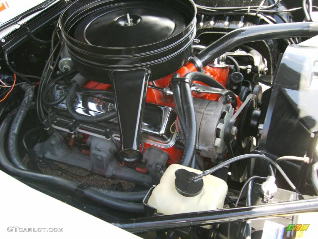 1969 Camaro SS Pace Car Convertible - White/Orange Stripes / Orange Houndstooth photo #2