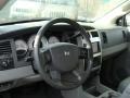 Steel Blue Metallic - Durango Limited 4x4 Photo No. 12