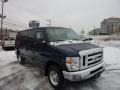 Dark Blue Pearl Metallic - E Series Van E150 Cargo Photo No. 1
