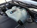 4.4 Liter DOHC 32 Valve V8 Engine for 2004 BMW 7 Series 745i Sedan #42457591