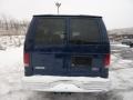Dark Blue Pearl Metallic - E Series Van E150 Cargo Photo No. 3