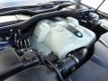 4.4 Liter DOHC 32 Valve V8 2004 BMW 7 Series 745i Sedan Engine