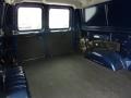 Dark Blue Pearl Metallic - E Series Van E150 Cargo Photo No. 7