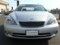 Classic Silver Metallic - ES 330 Photo No. 2