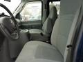 Dark Blue Pearl Metallic - E Series Van E150 Cargo Photo No. 11