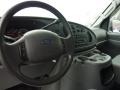 Dark Blue Pearl Metallic - E Series Van E150 Cargo Photo No. 12