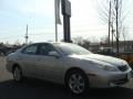 Classic Silver Metallic - ES 330 Photo No. 3