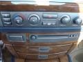 Black/Natural Brown Controls Photo for 2004 BMW 7 Series #42457747
