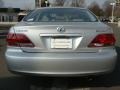 Classic Silver Metallic - ES 330 Photo No. 5