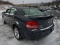 2008 Modern Blue Pearl Dodge Avenger R/T AWD  photo #4