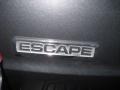 Black Pearl Slate Metallic - Escape XLT 4WD Photo No. 20