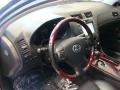 Quartz Shadow Metallic - GS 300 AWD Photo No. 9