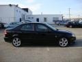 Black - 9-3 Aero Sport Sedan Photo No. 7