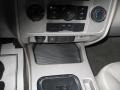 Black Pearl Slate Metallic - Escape XLT 4WD Photo No. 31