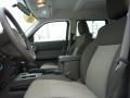 2009 Brilliant Black Crystal Pearl Dodge Nitro SE 4x4  photo #8
