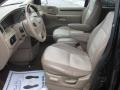 Medium Parchment Interior Photo for 2001 Ford Windstar #42458179