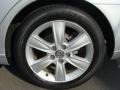 Classic Silver Metallic - ES 330 Photo No. 14