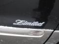 2001 Ford Windstar Limited Marks and Logos