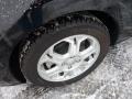 Black - Focus SES Sedan Photo No. 7