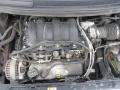 3.8 Liter OHV 12-Valve V6 Engine for 2001 Ford Windstar Limited #42458692
