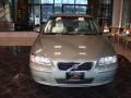 Willow Green Metallic - S60 2.5T Photo No. 1