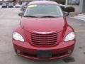 Inferno Red Crystal Pearl - PT Cruiser Touring Photo No. 12