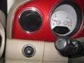 2008 Inferno Red Crystal Pearl Chrysler PT Cruiser Touring  photo #24