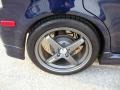 2006 Scion xB Standard xB Model Custom Wheels