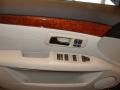 Sunset Blue - SRX 4 V6 AWD Photo No. 9