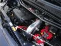  2006 xB  1.5L DOHC 16V VVT-i 4 Cylinder Engine