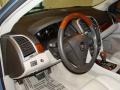 Sunset Blue - SRX 4 V6 AWD Photo No. 11