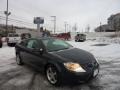 Dark Slate Metallic 2008 Pontiac G5 GT