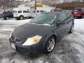 2008 Dark Slate Metallic Pontiac G5 GT  photo #5