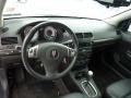  2008 G5 GT Ebony Interior