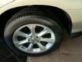 Savannah Metallic - RX 350 AWD Photo No. 3