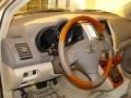 Savannah Metallic - RX 350 AWD Photo No. 6