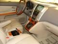 Savannah Metallic - RX 350 AWD Photo No. 9