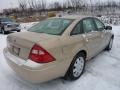 2007 Dune Pearl Metallic Ford Five Hundred Limited AWD  photo #2