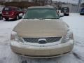 2007 Dune Pearl Metallic Ford Five Hundred Limited AWD  photo #6