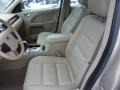 2007 Dune Pearl Metallic Ford Five Hundred Limited AWD  photo #8