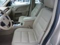 Dune Pearl Metallic - Five Hundred Limited AWD Photo No. 8