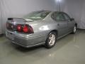 Medium Gray Metallic - Impala LS Photo No. 9