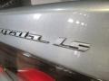 Medium Gray Metallic - Impala LS Photo No. 14
