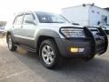 2003 Titanium Metallic Toyota 4Runner Sport Edition 4x4  photo #5